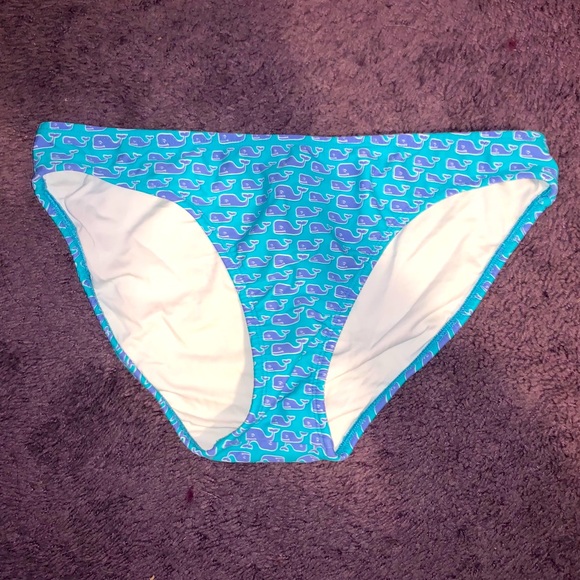 50% OFF BEFORE PURCHASE! Vineyard Vines Bikini - Picture 1 of 2